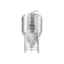 craft beer machine beer brewery equipment stainless steel tank 2000l beer fermenter  1000l fermenter